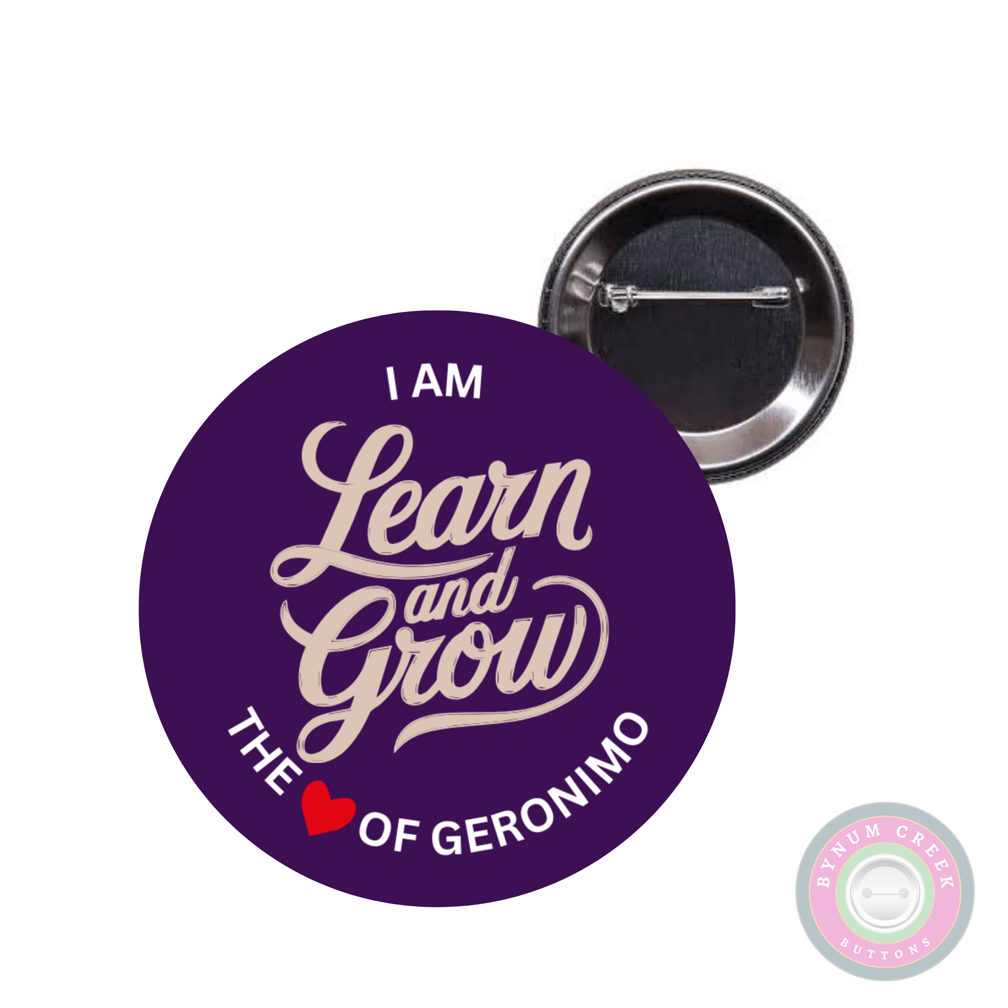 Learn and Grow